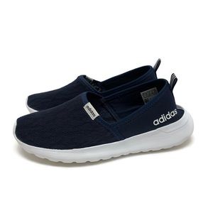 Adidas Cloudfoam Lite Racer Slip-On Shoes